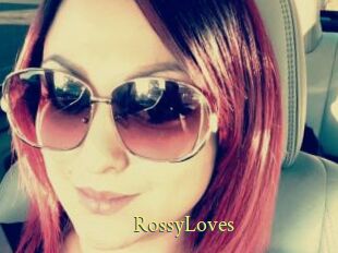 RossyLoves