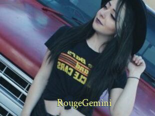 RougeGemini