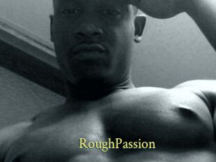 RoughPassion