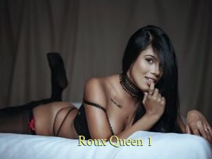 Roux_Queen_1