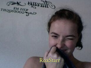 RoxStarr