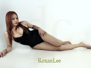 RoxanLee