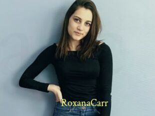 RoxanaCarr