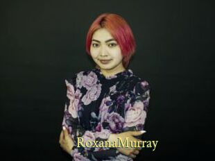 RoxanaMurray