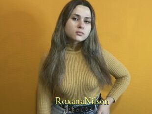 RoxanaNilson