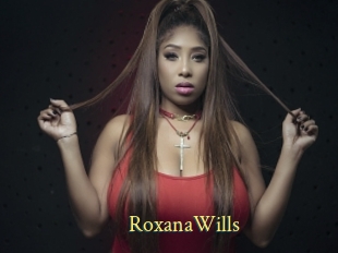 RoxanaWills