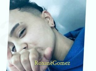 RoxaneGomez