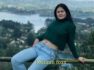 Roxann_foxx