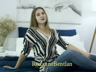 RoxanneBentlan