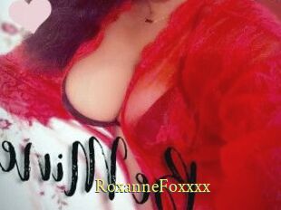 RoxanneFoxxxx