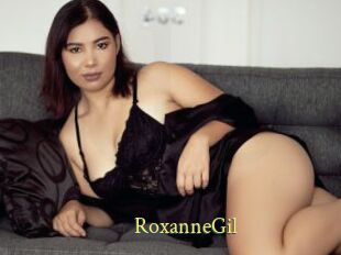 RoxanneGil