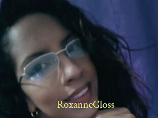 RoxanneGloss