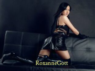 RoxanneGott