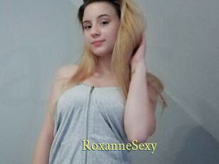 RoxanneSexy