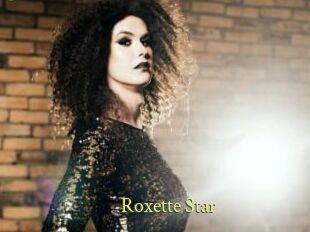 Roxette_Star