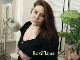 RoxiFlame