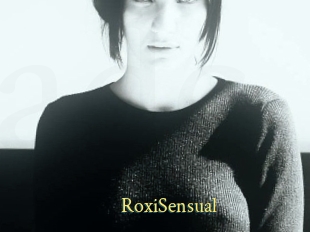 RoxiSensual