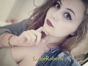 RoxieRoberts