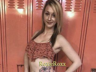 RoxieRoxx