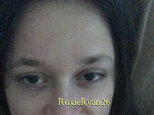 RoxieRyan26