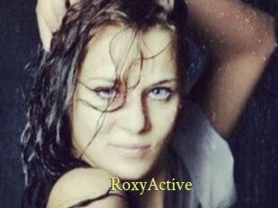 RoxyActive