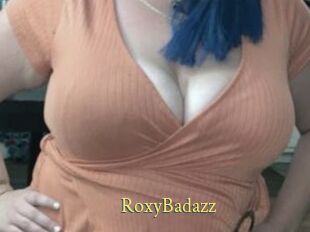 RoxyBadazz