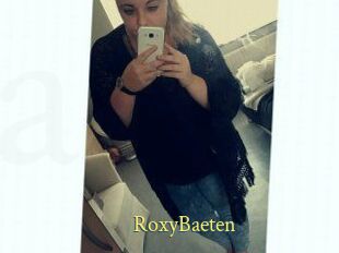 RoxyBaeten