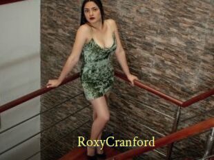 RoxyCranford