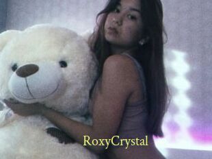 RoxyCrystal