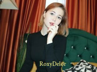 RoxyDelor