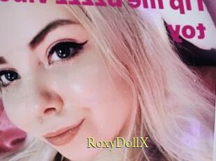 RoxyDollX