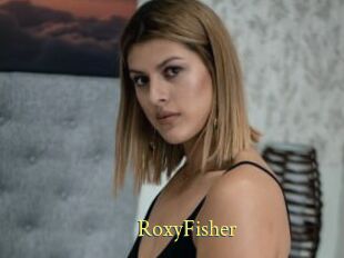 RoxyFisher