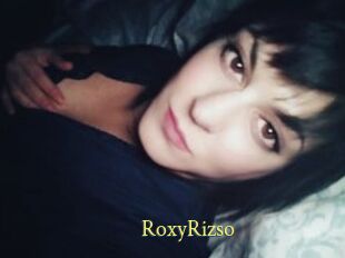 RoxyRizso