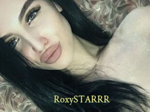 RoxySTARRR