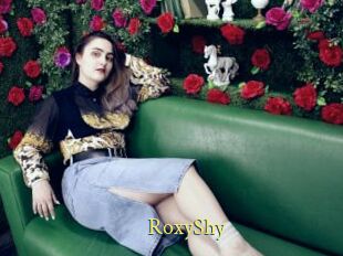 RoxyShy