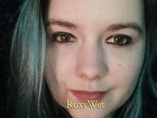 RoxyWet