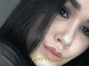 Roxy_VipForU