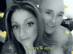 RoxynWayne