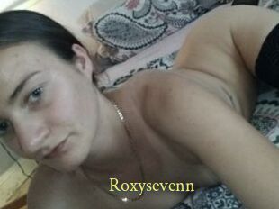 Roxysevenn