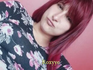 Roxyye