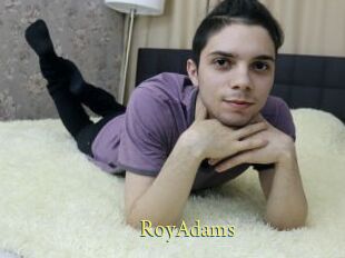 RoyAdams