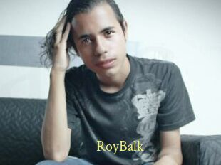 RoyBalk