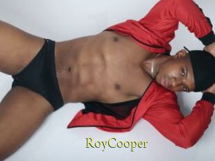 RoyCooper