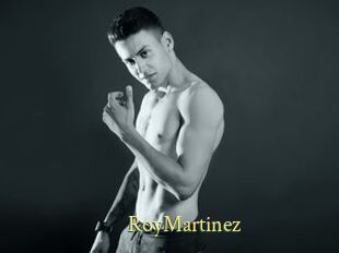 RoyMartinez