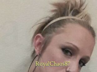 RoyalChaos87