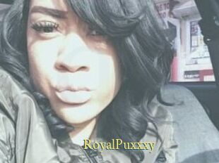 RoyalPuxxxy