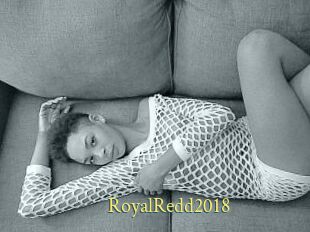 RoyalRedd2018