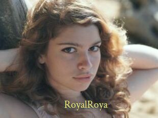 RoyalRoya