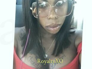 RoyaltyXO