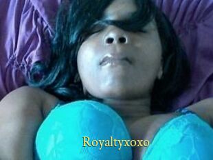 Royaltyxoxo